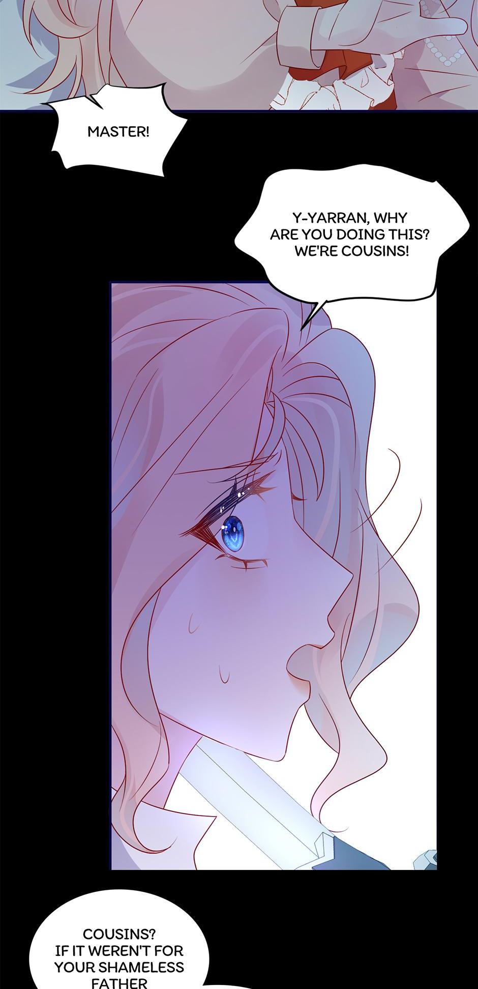 The Not-so-mad Princess Chapter 51 - Page 11