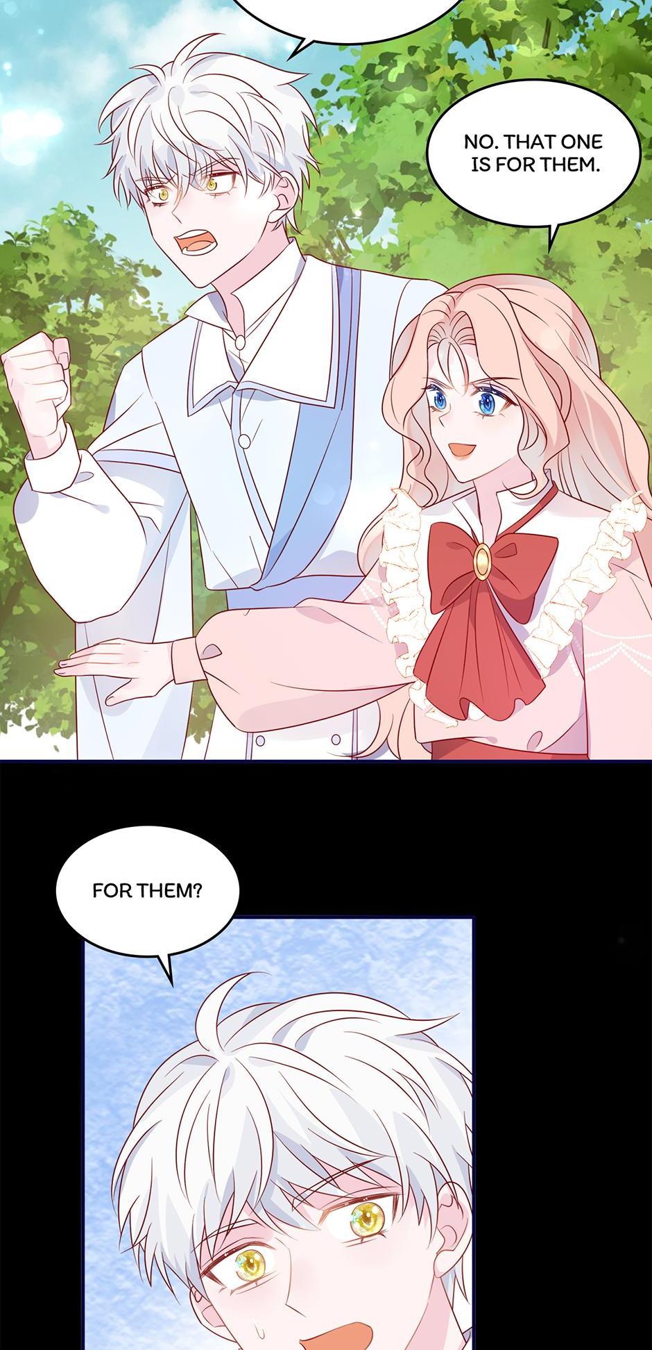 The Not-so-mad Princess Chapter 51 - Page 18