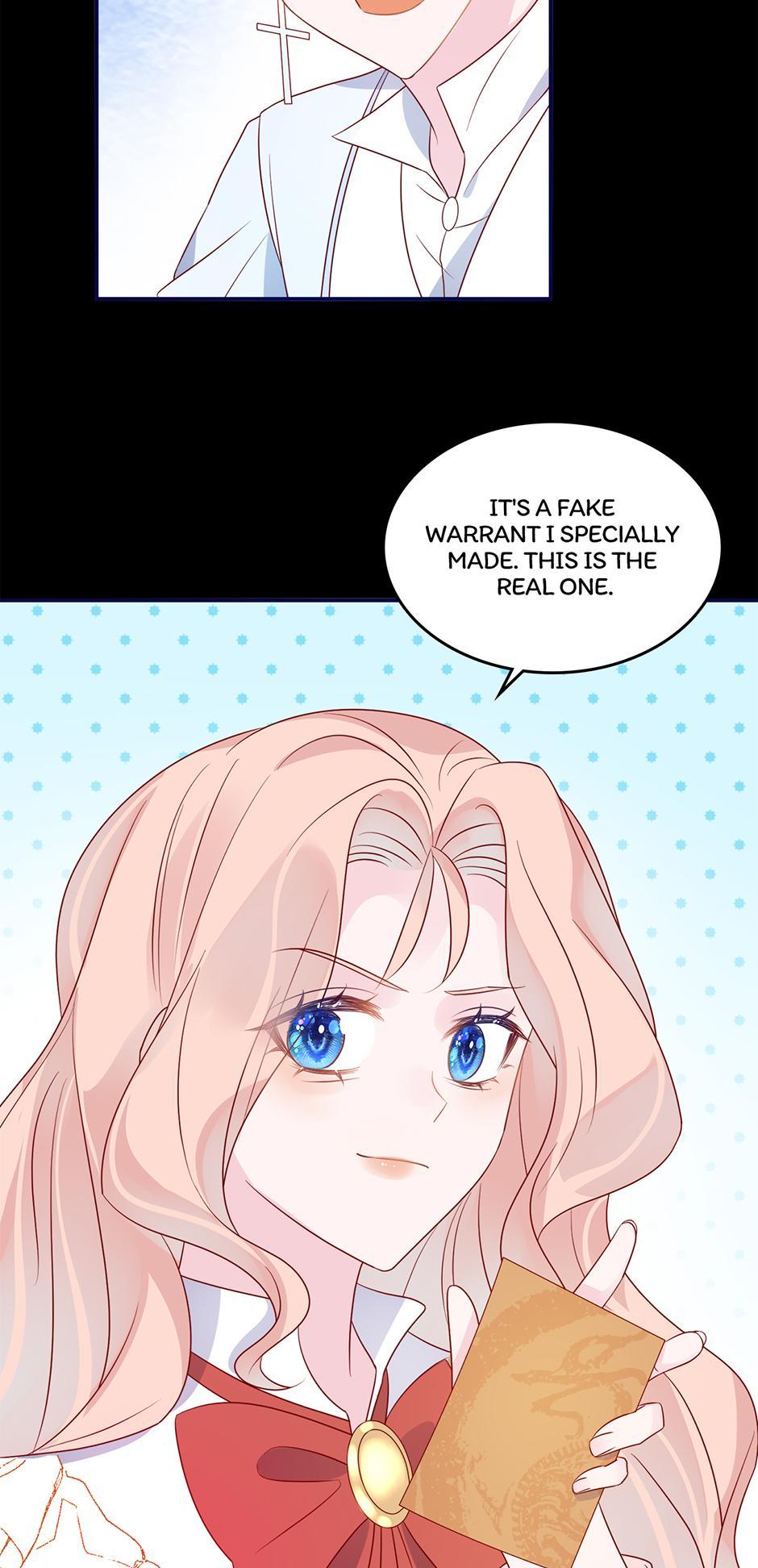 The Not-so-mad Princess Chapter 51 - Page 19