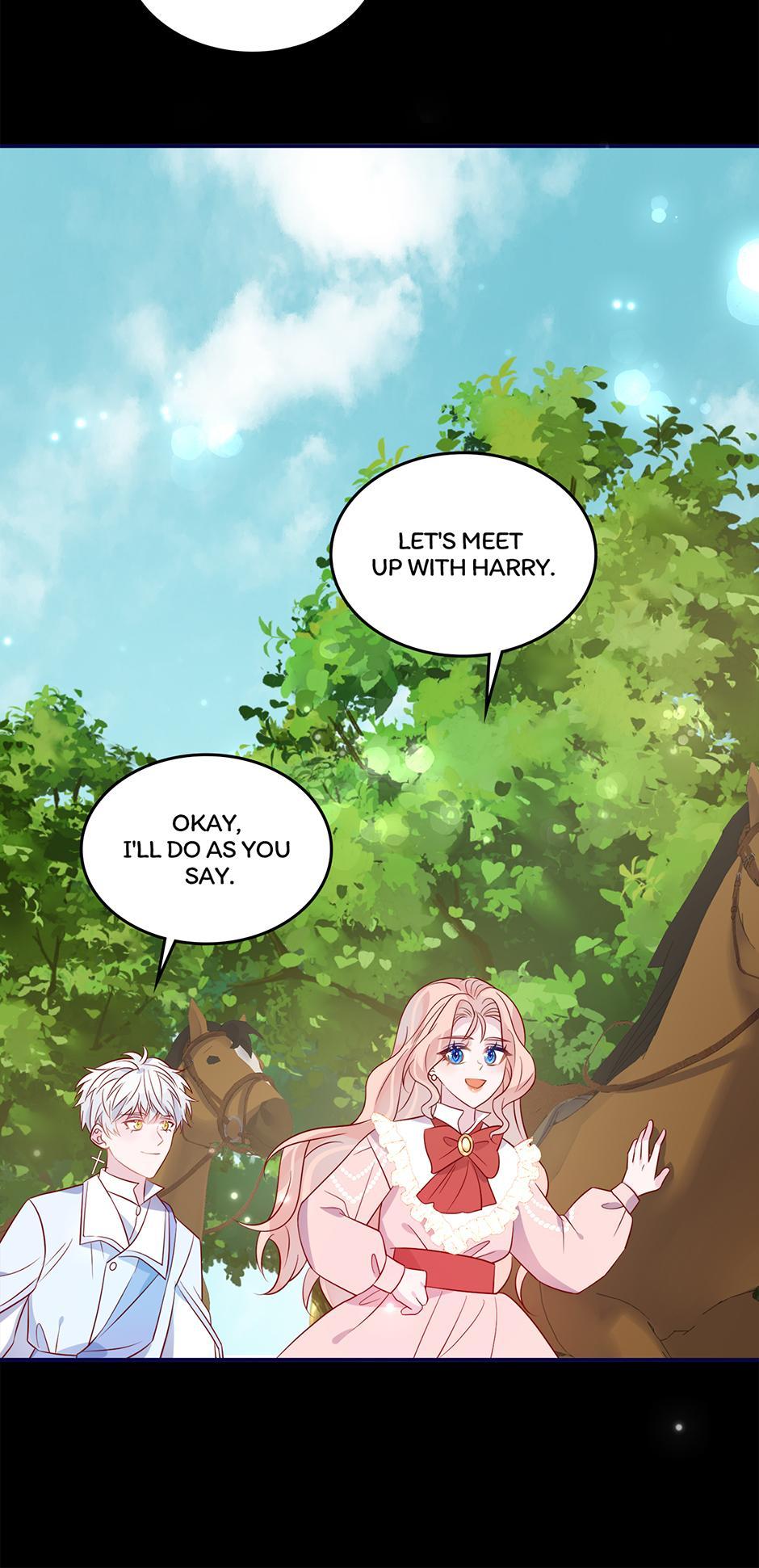 The Not-so-mad Princess Chapter 51 - Page 21