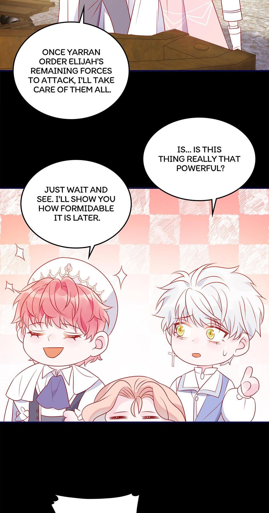 The Not-so-mad Princess Chapter 51 - Page 24