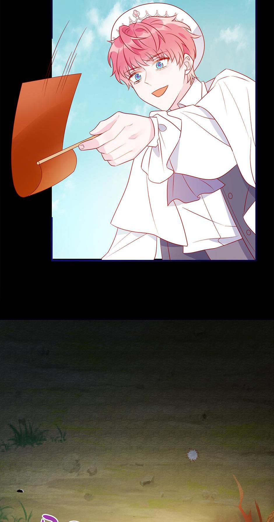 The Not-so-mad Princess Chapter 51 - Page 27