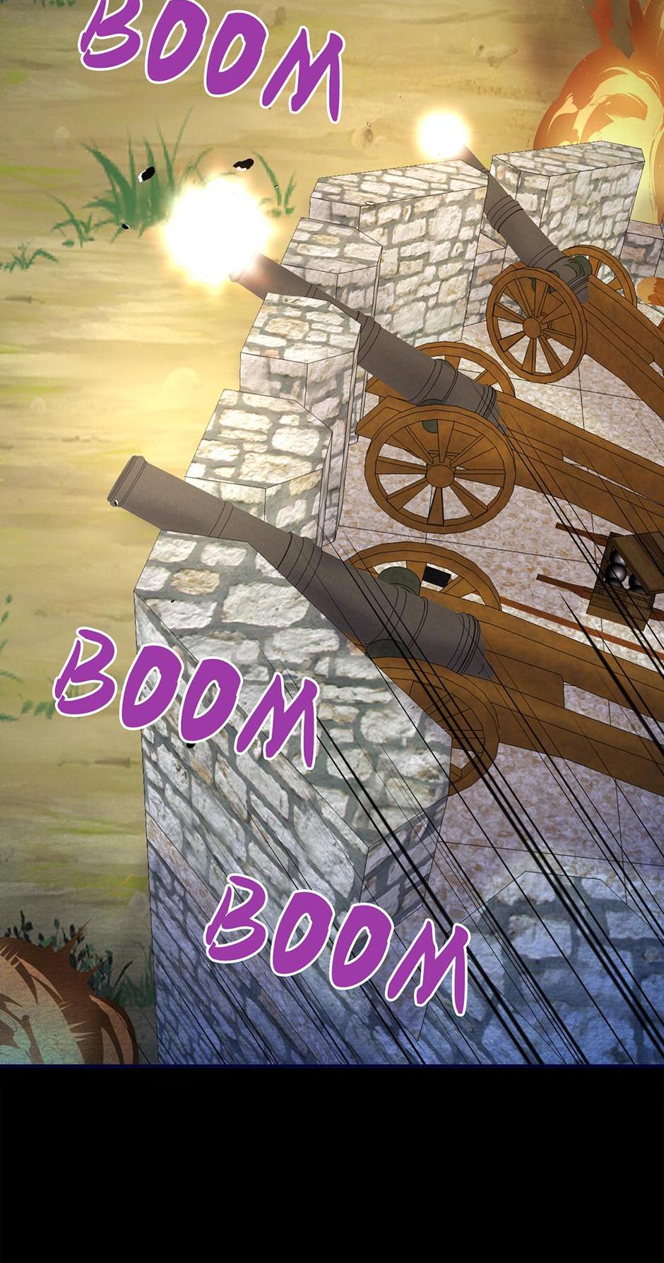 The Not-so-mad Princess Chapter 51 - Page 28