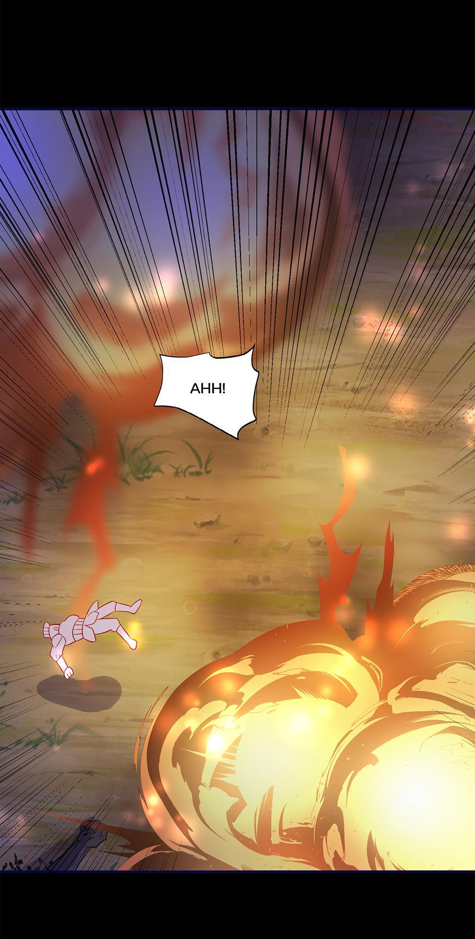 The Not-so-mad Princess Chapter 51 - Page 29