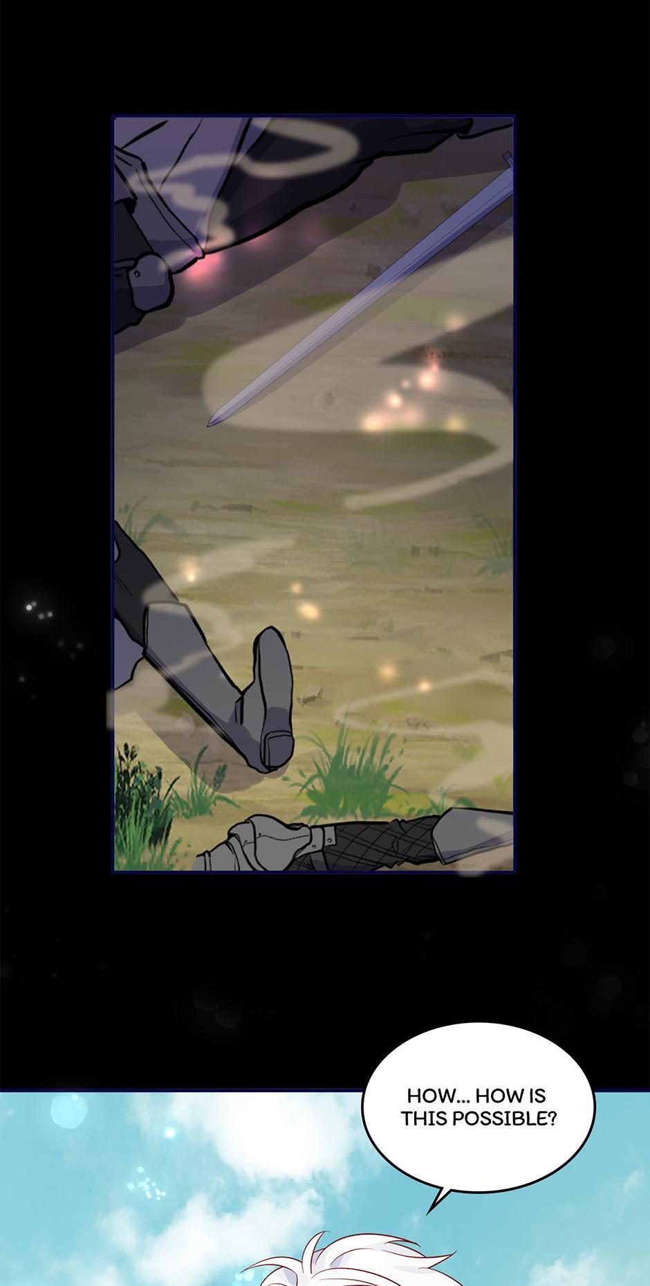 The Not-so-mad Princess Chapter 51 - Page 30