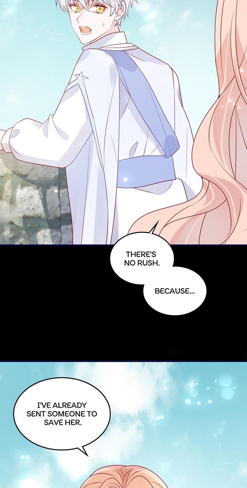 The Not-so-mad Princess Chapter 51 - Page 32