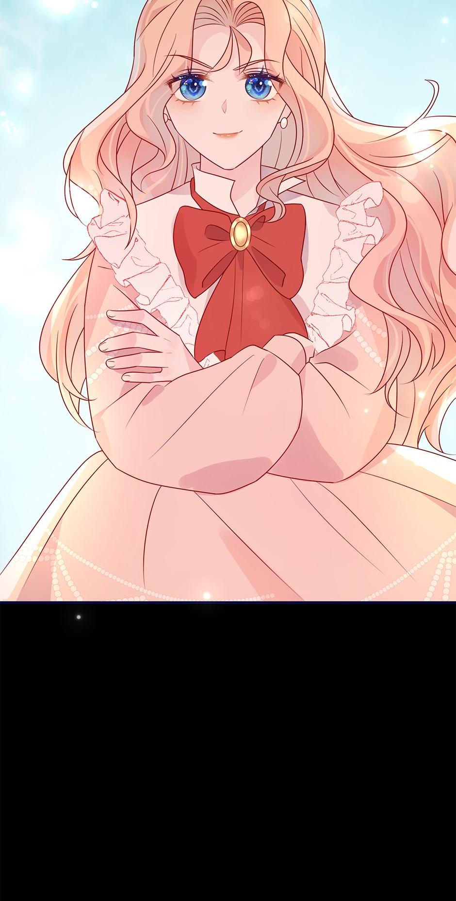 The Not-so-mad Princess Chapter 51 - Page 33