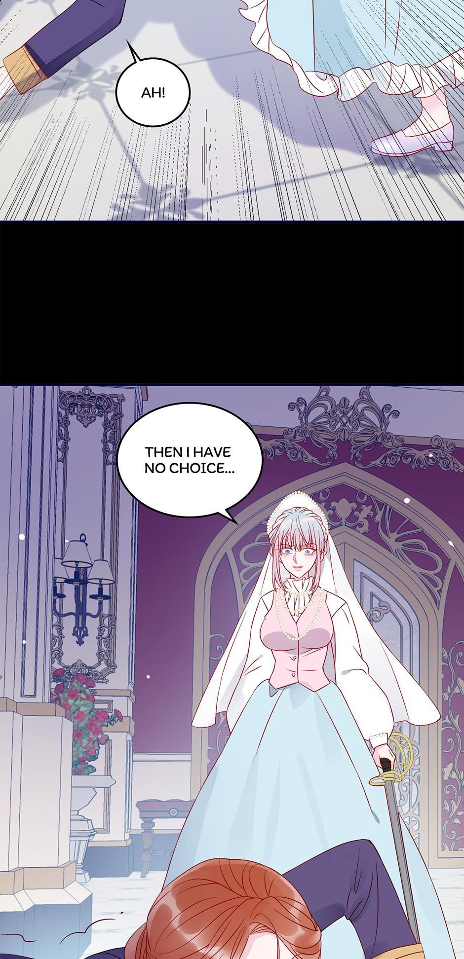 The Not-so-mad Princess Chapter 51 - Page 37