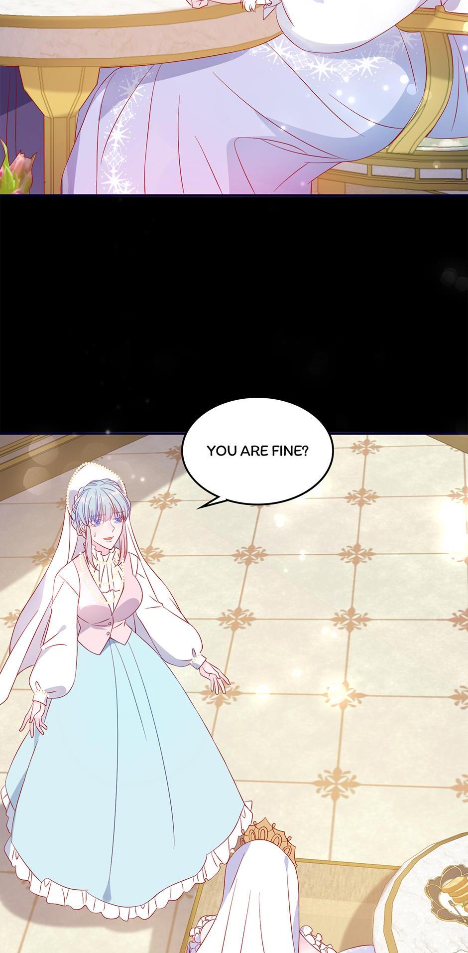 The Not-so-mad Princess Chapter 52 - Page 4