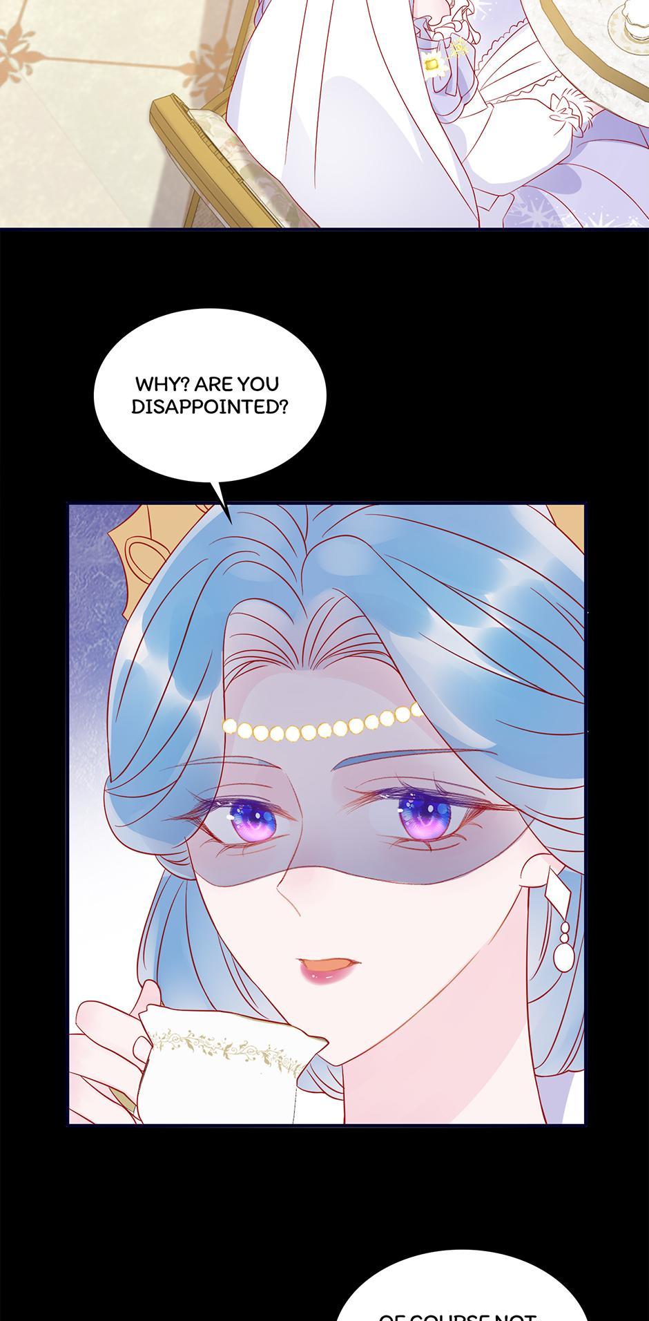 The Not-so-mad Princess Chapter 52 - Page 5