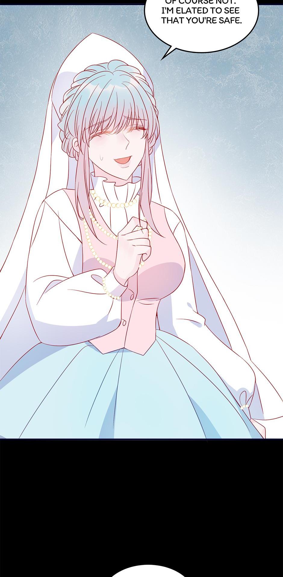 The Not-so-mad Princess Chapter 52 - Page 6