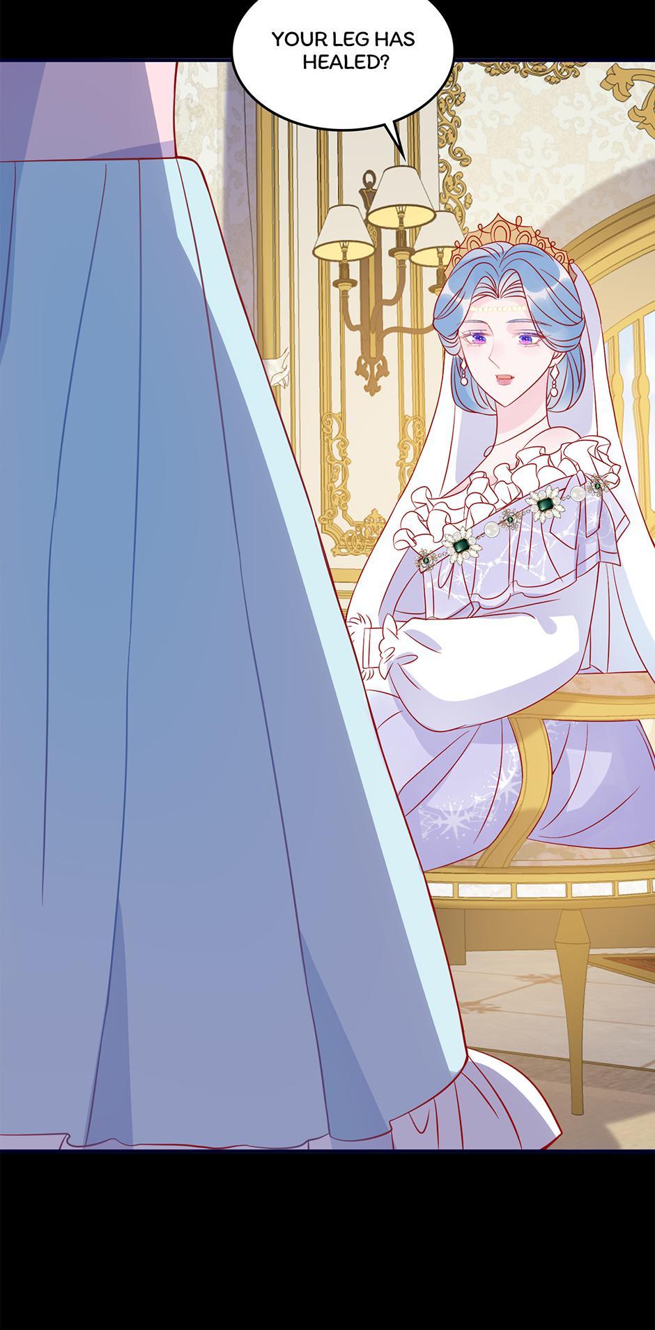 The Not-so-mad Princess Chapter 52 - Page 7