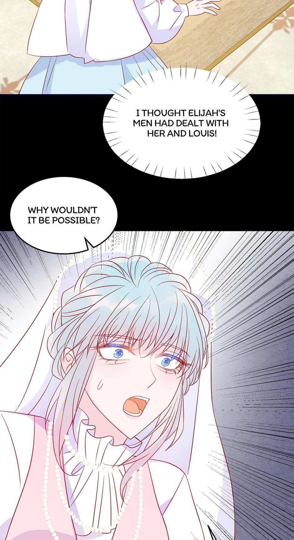 The Not-so-mad Princess Chapter 52 - Page 10