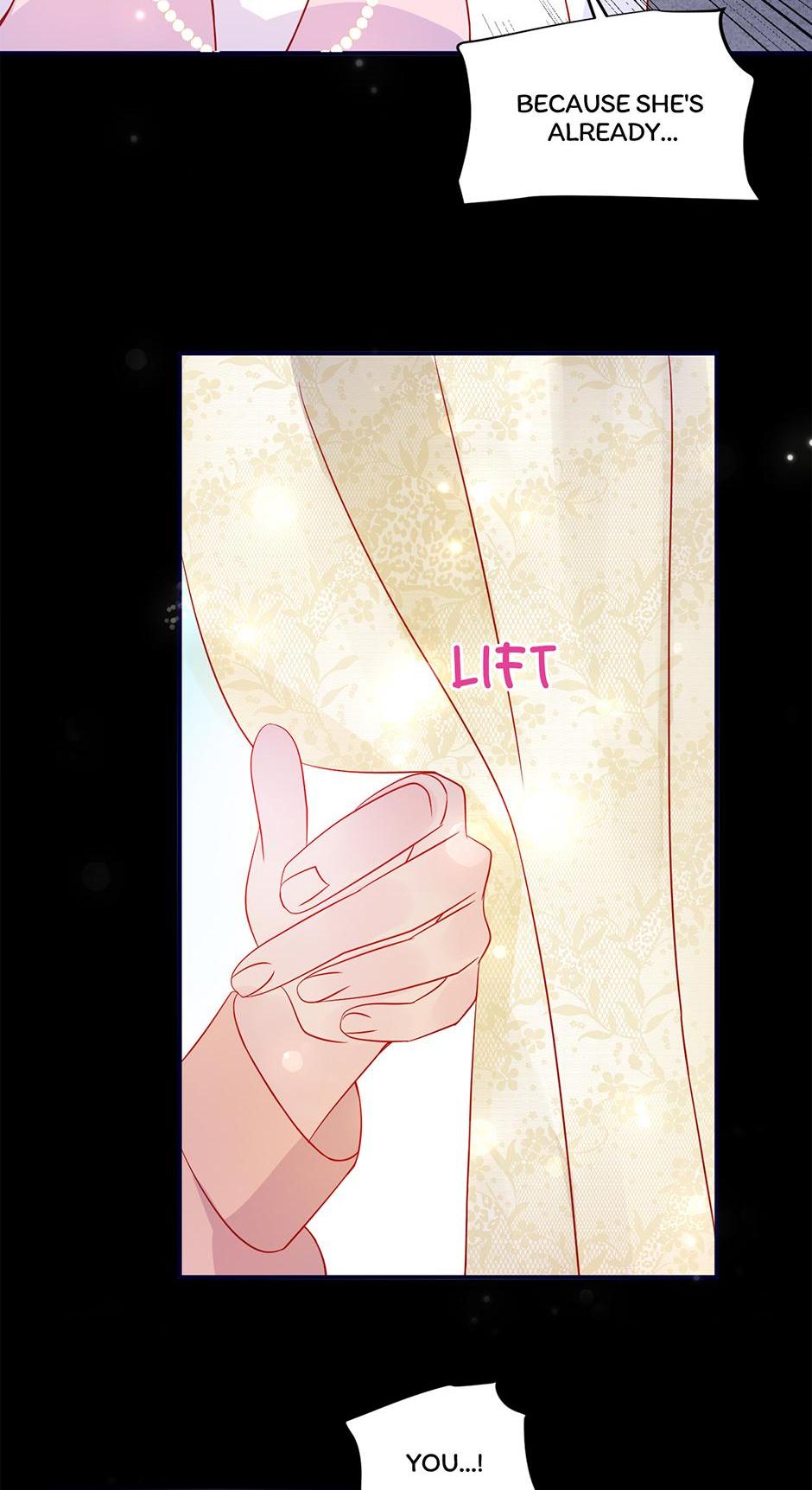 The Not-so-mad Princess Chapter 52 - Page 11