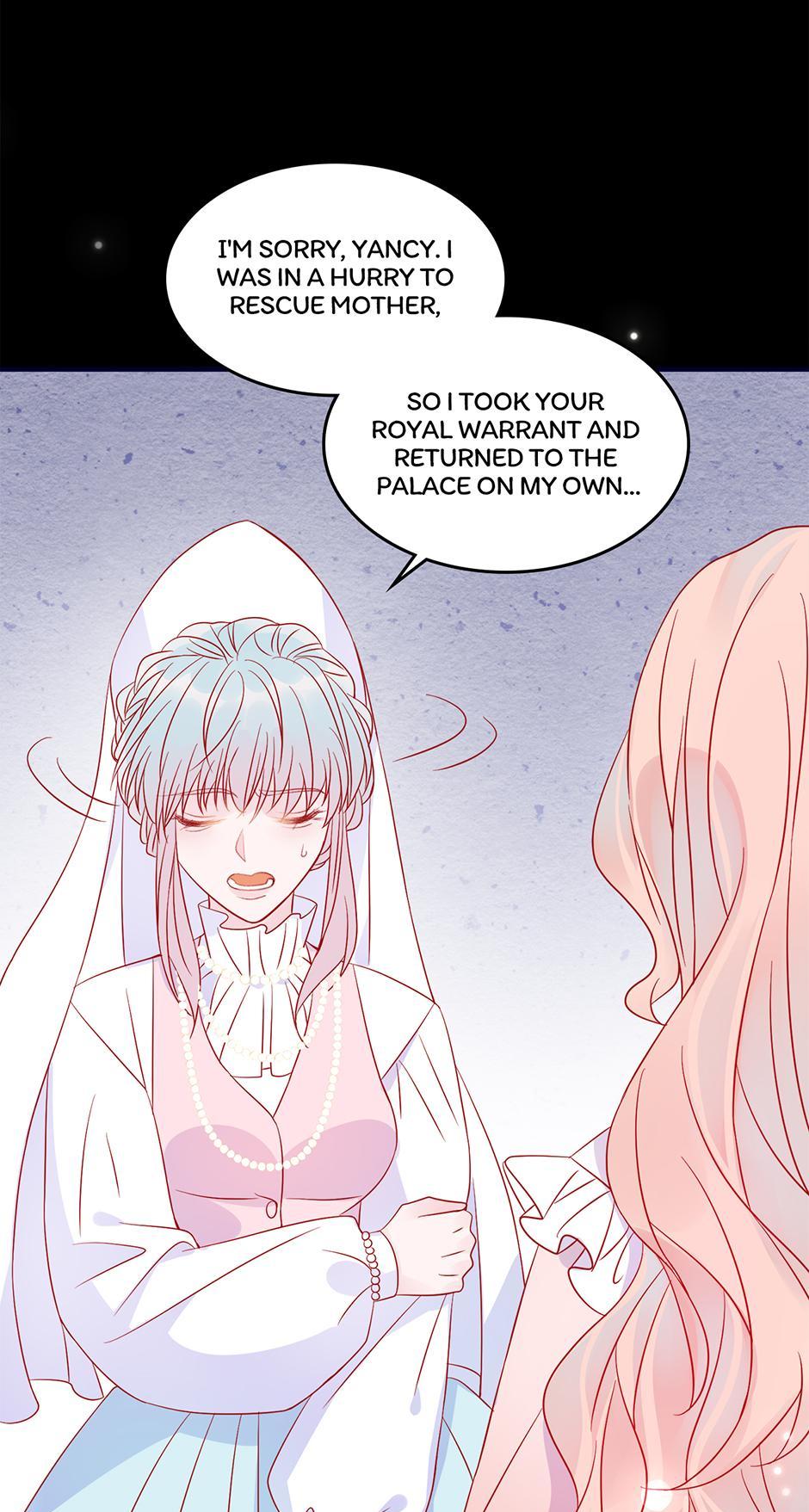 The Not-so-mad Princess Chapter 52 - Page 14