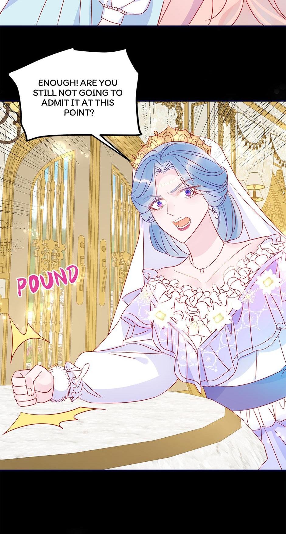 The Not-so-mad Princess Chapter 52 - Page 15