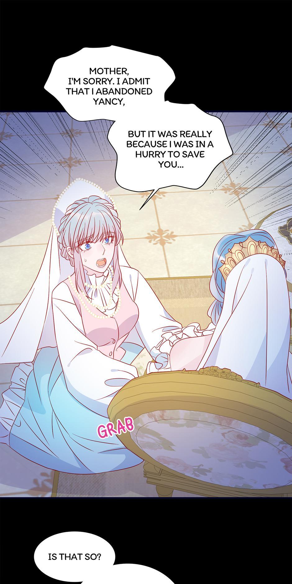 The Not-so-mad Princess Chapter 52 - Page 16