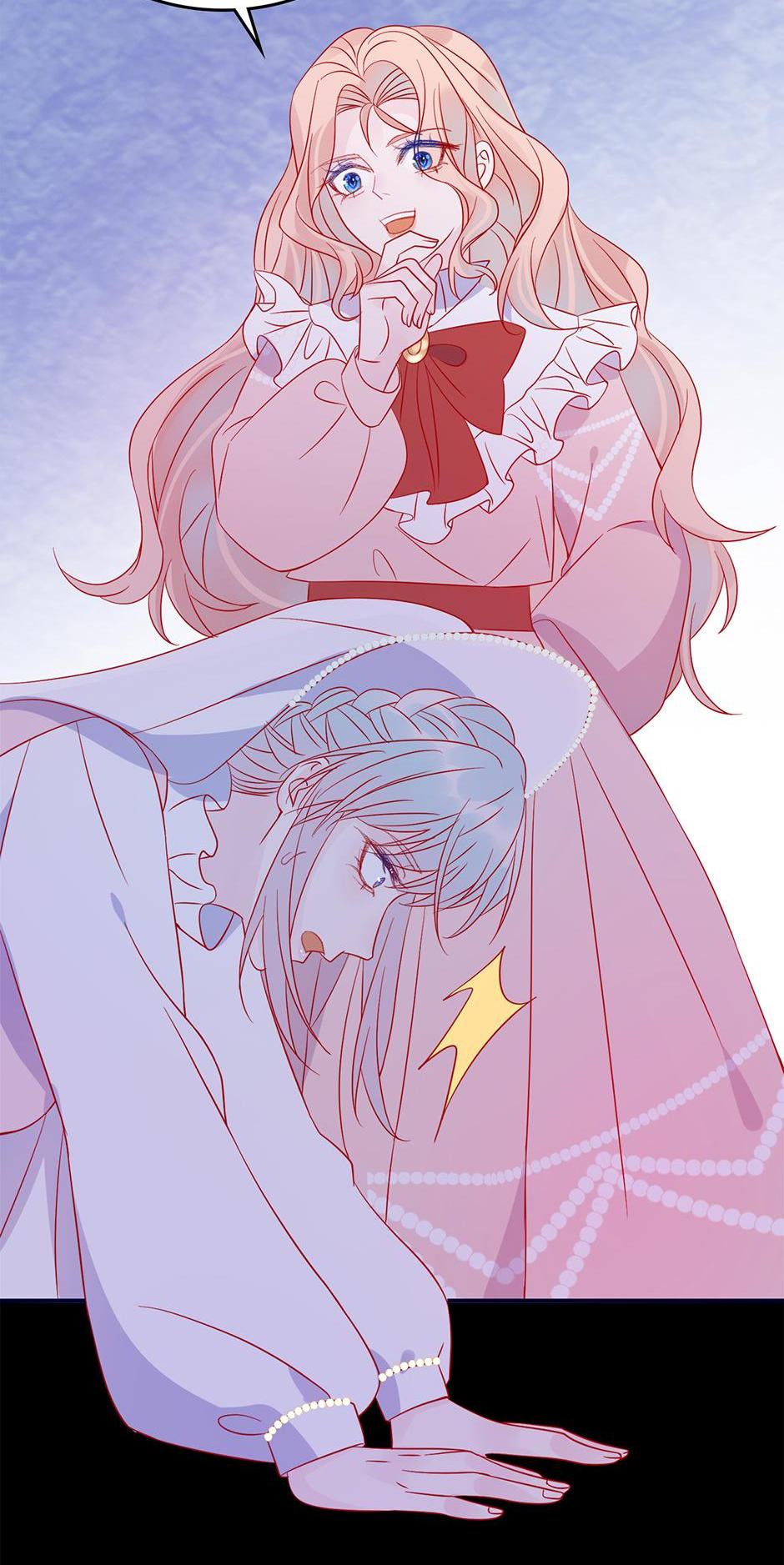 The Not-so-mad Princess Chapter 52 - Page 18