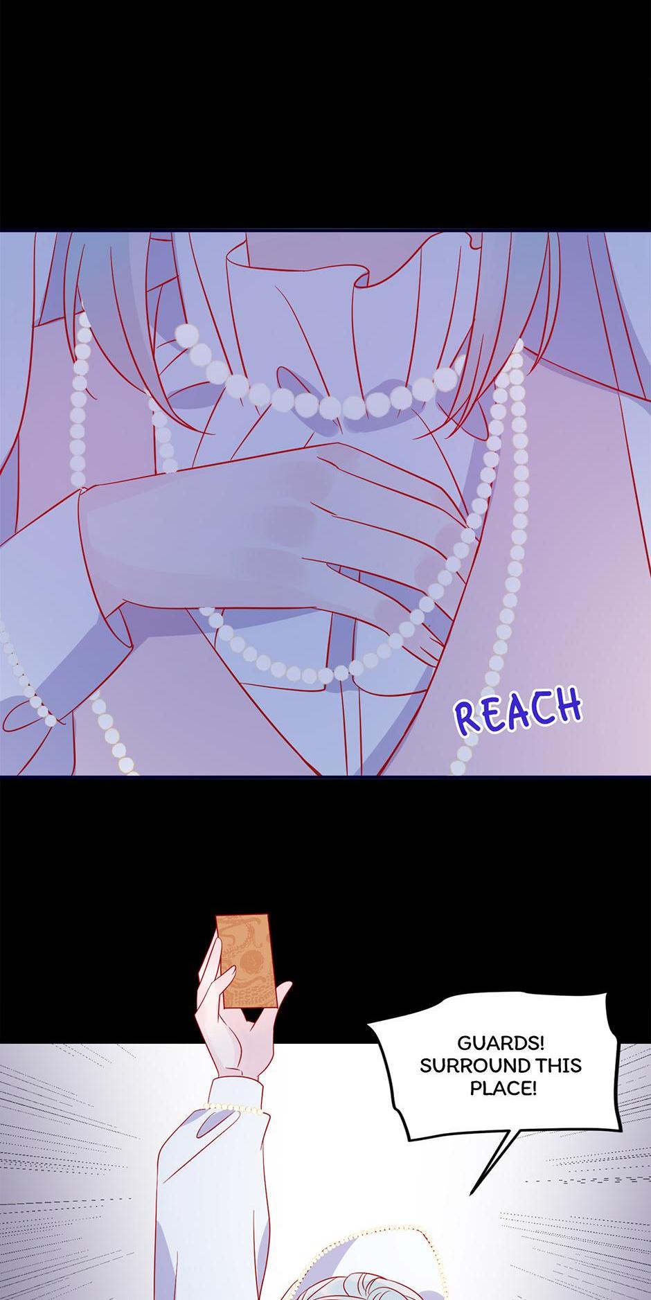 The Not-so-mad Princess Chapter 52 - Page 20