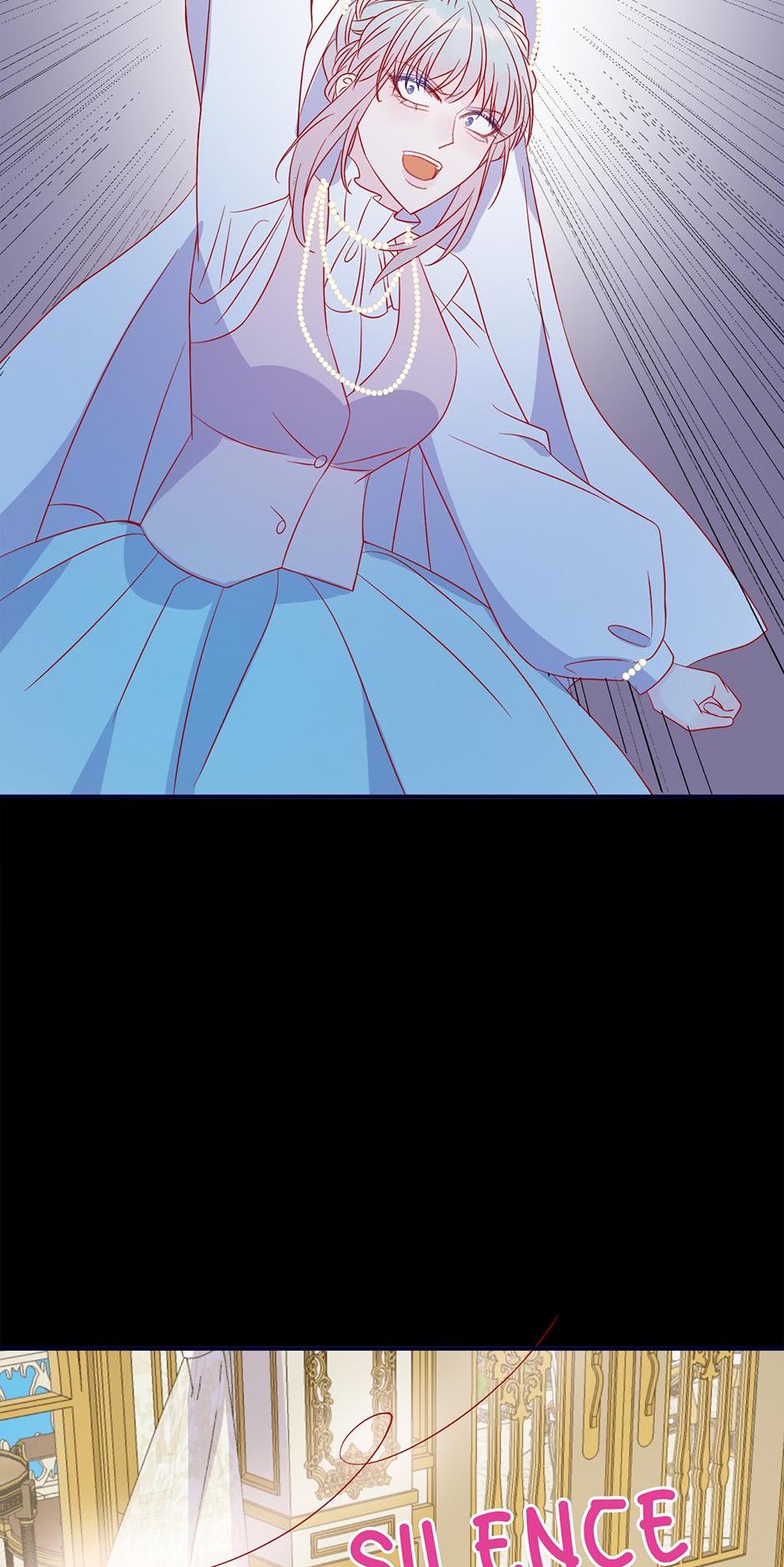 The Not-so-mad Princess Chapter 52 - Page 21