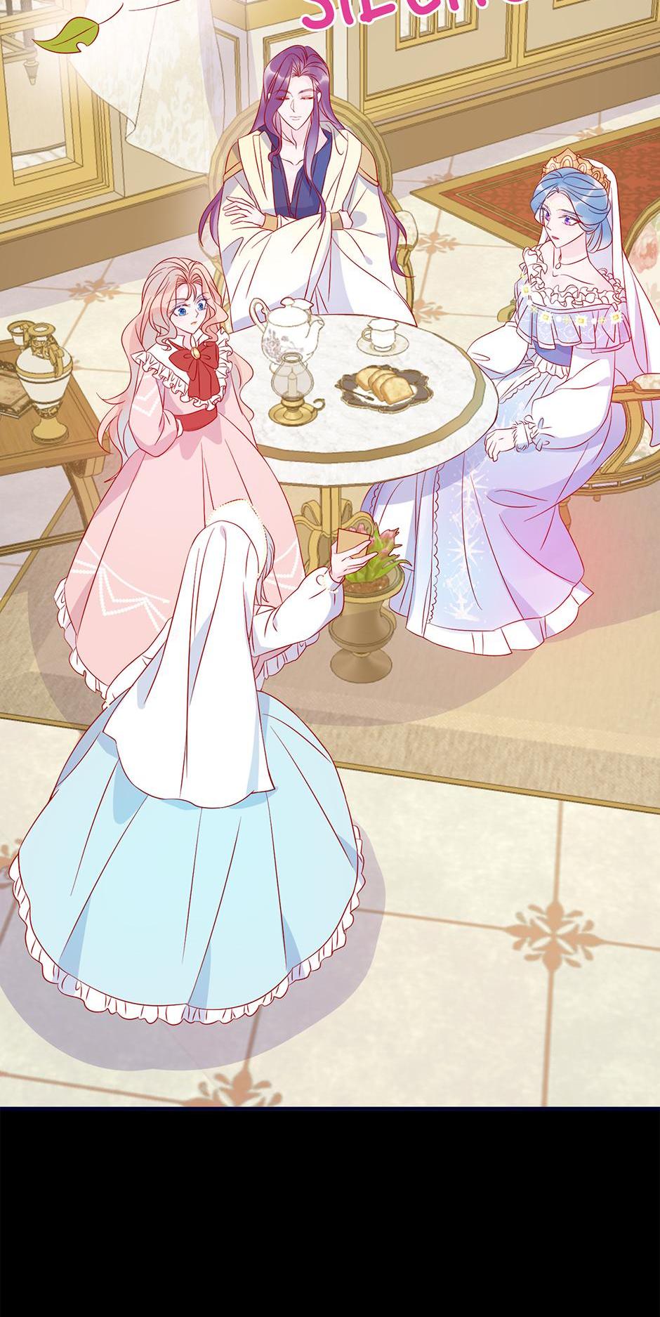 The Not-so-mad Princess Chapter 52 - Page 22