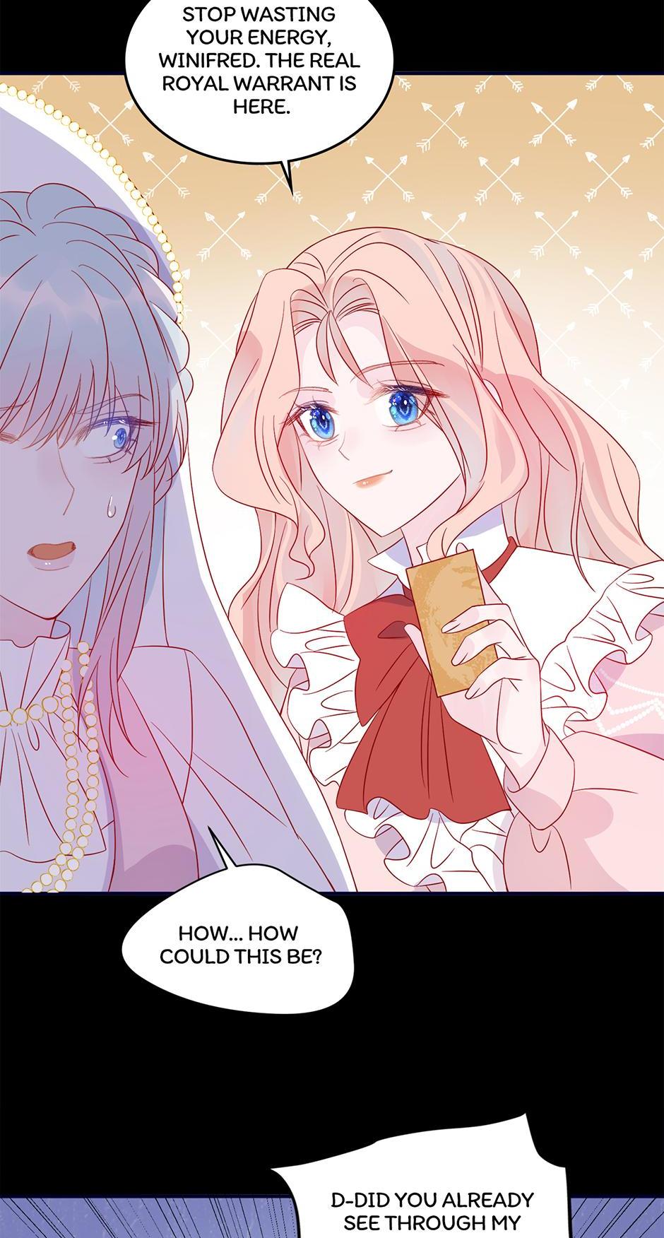 The Not-so-mad Princess Chapter 52 - Page 24