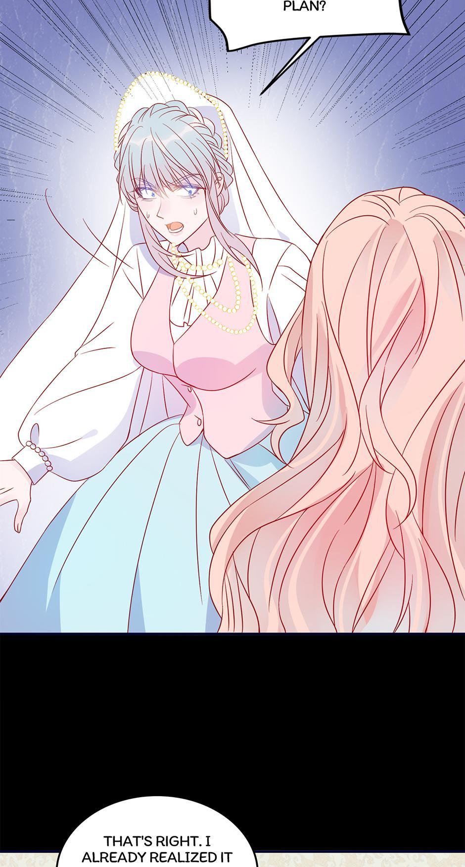 The Not-so-mad Princess Chapter 52 - Page 25