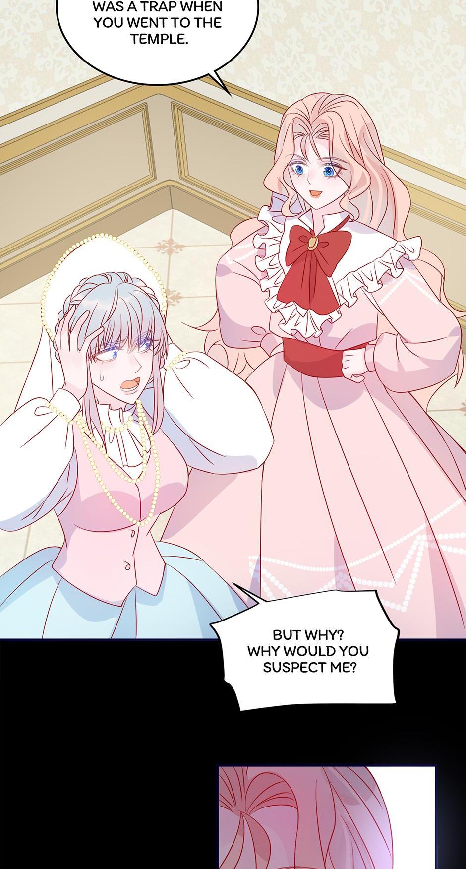 The Not-so-mad Princess Chapter 52 - Page 26