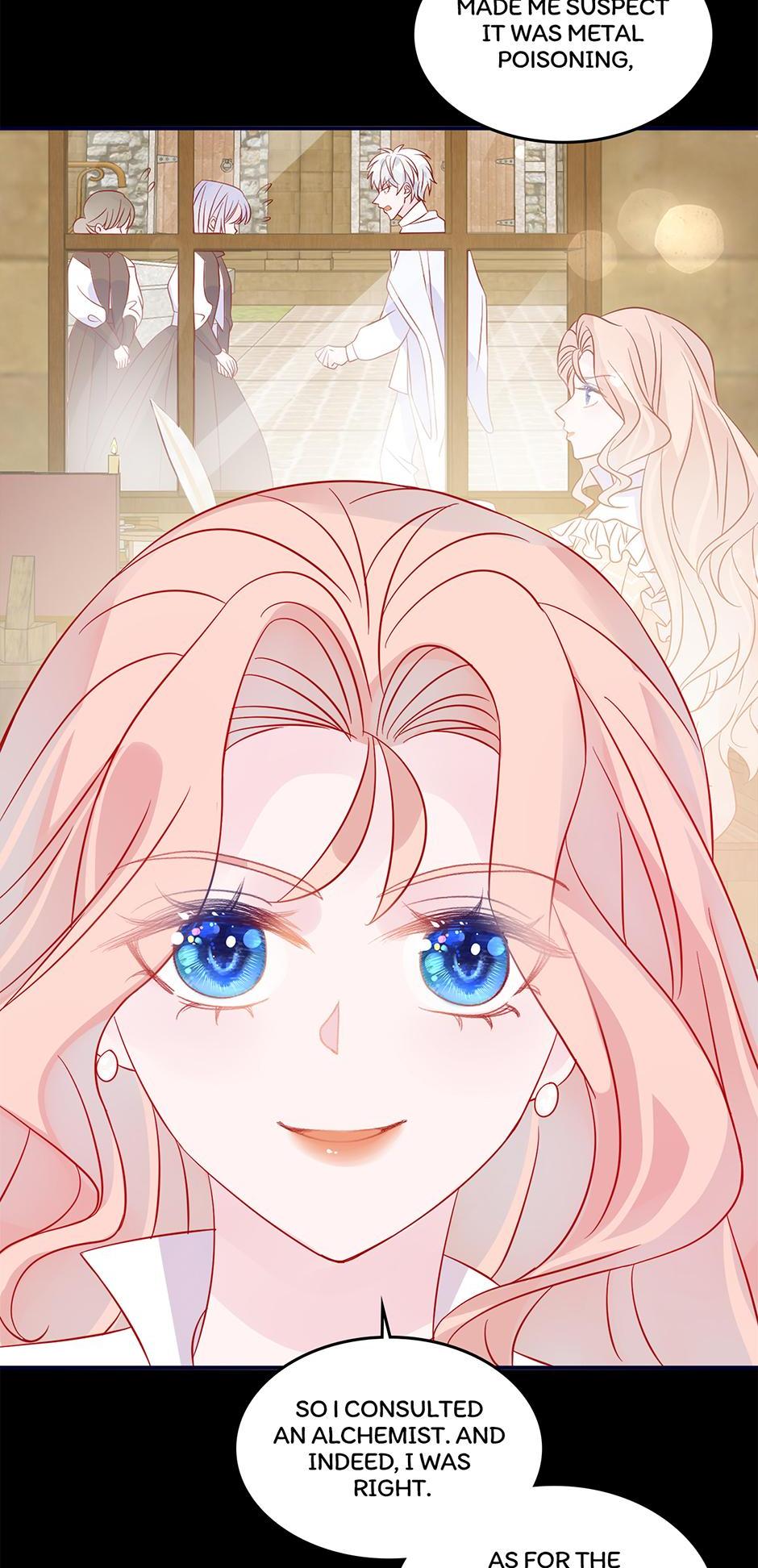 The Not-so-mad Princess Chapter 52 - Page 32