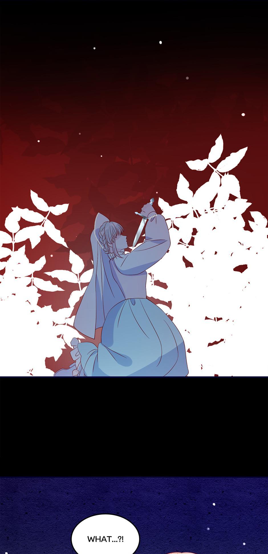 The Not-so-mad Princess Chapter 52 - Page 35