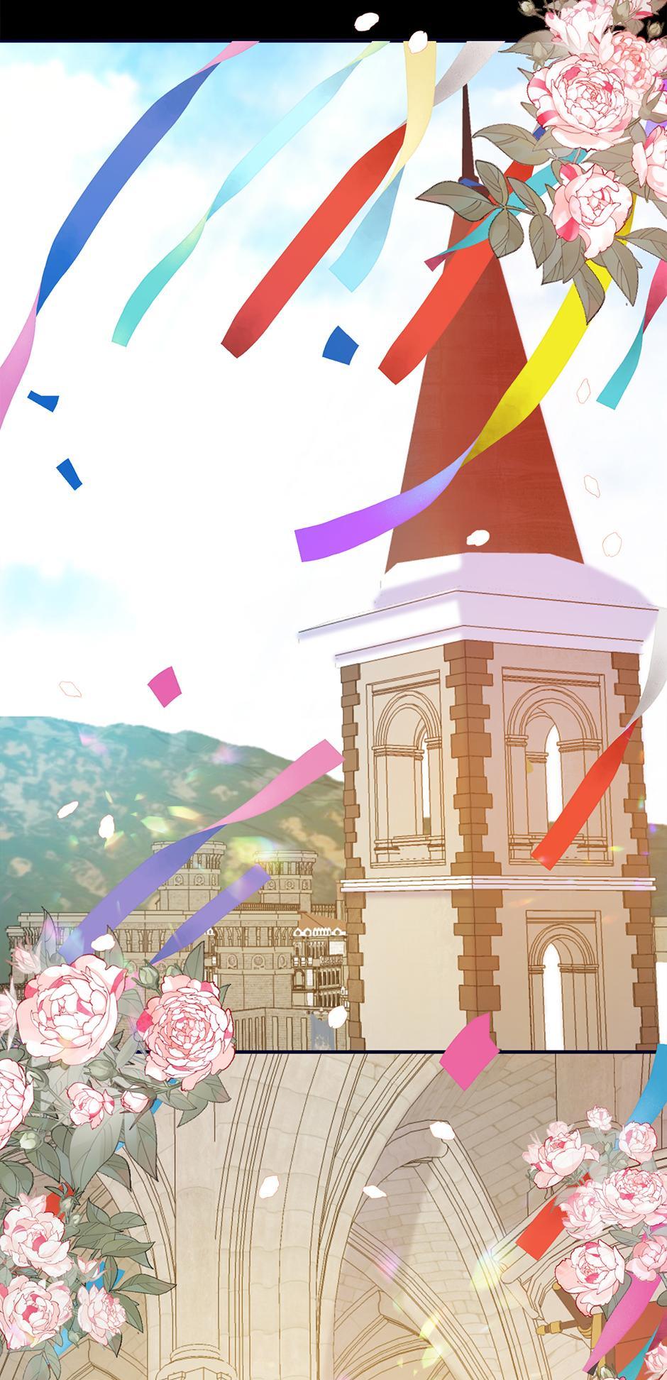 The Not-so-mad Princess Chapter 52 - Page 40