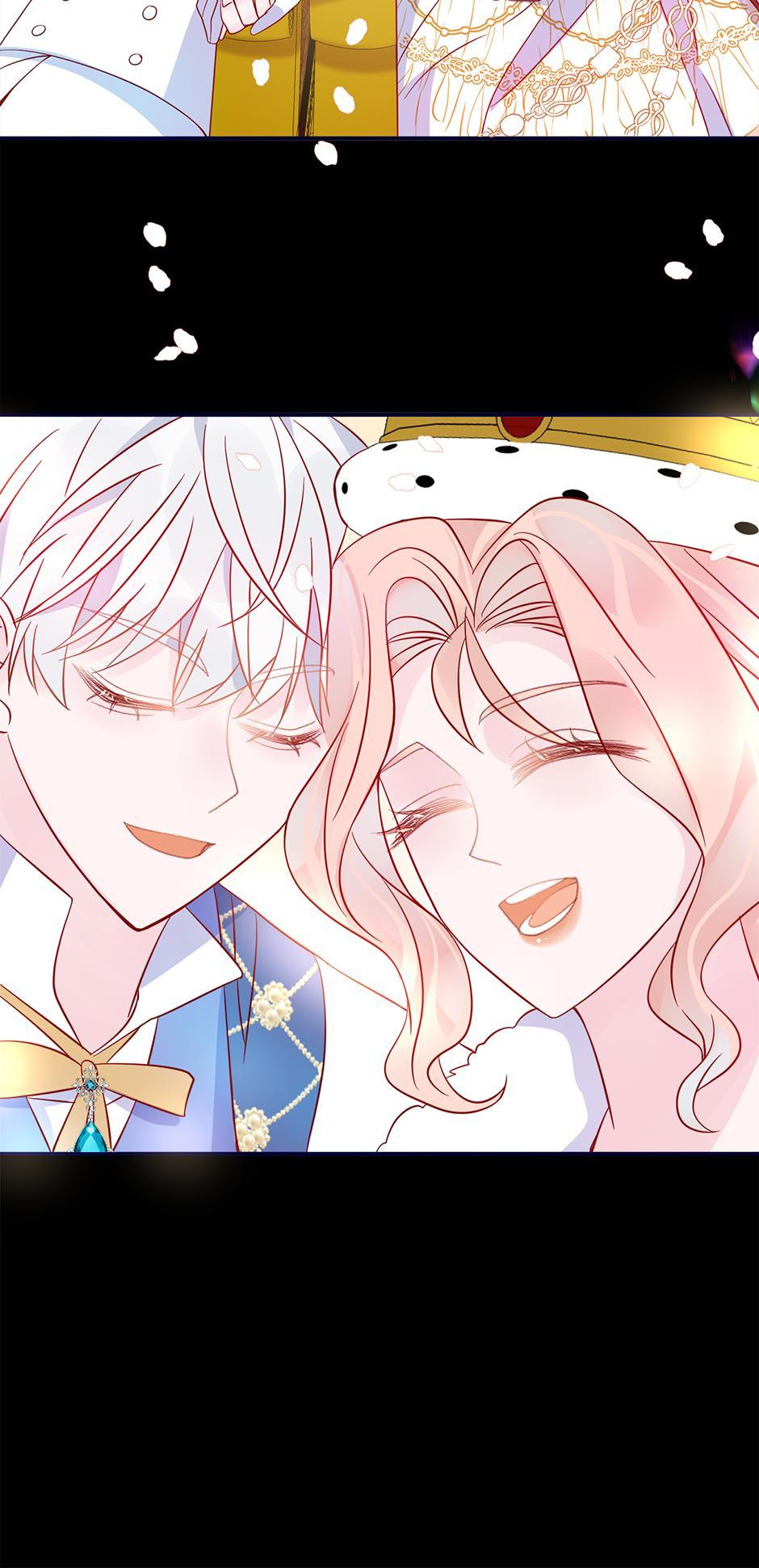 The Not-so-mad Princess Chapter 52 - Page 44