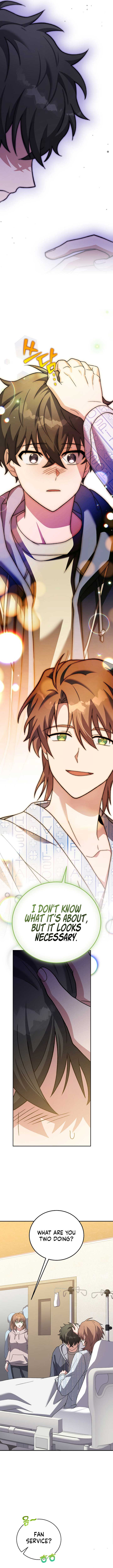 The Novel’s Extra Chapter 140 - Page 11