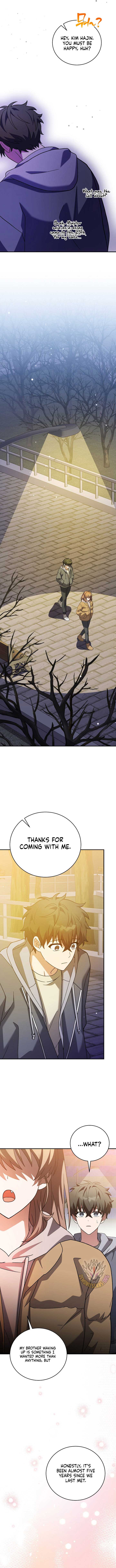 The Novel’s Extra Chapter 140 - Page 12