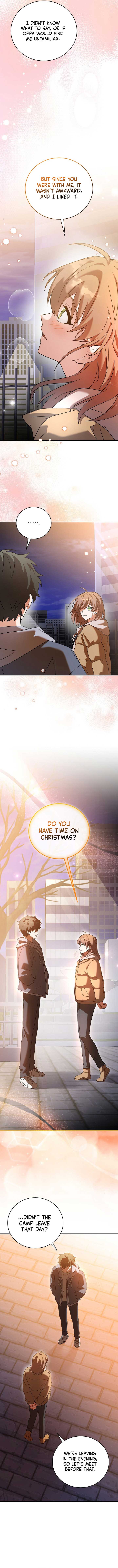 The Novel’s Extra Chapter 140 - Page 13