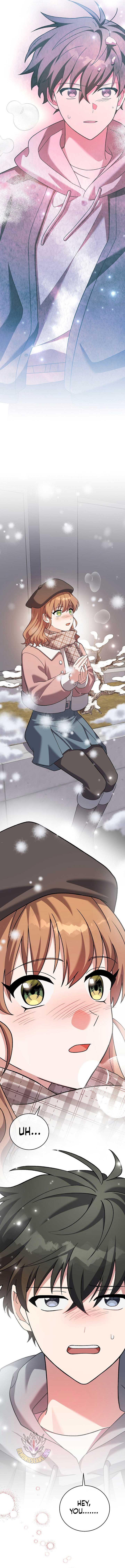 The Novel’s Extra Chapter 140 - Page 18