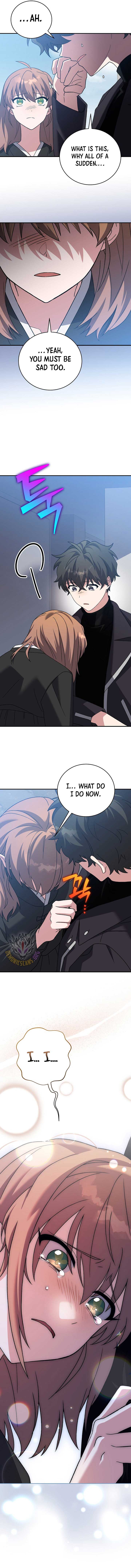 The Novel’s Extra Chapter 143 - Page 7