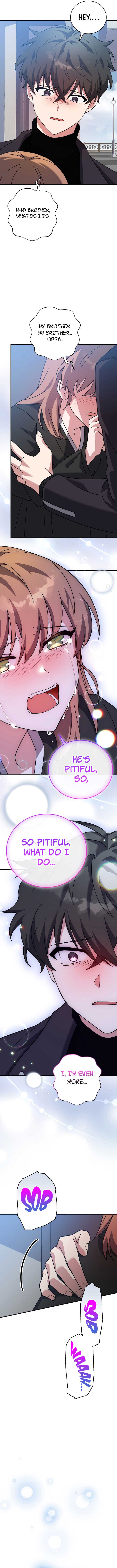 The Novel’s Extra Chapter 143 - Page 8