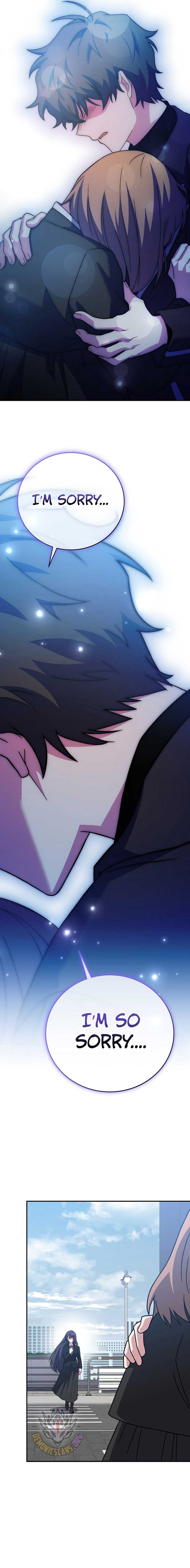 The Novel’s Extra Chapter 143 - Page 9