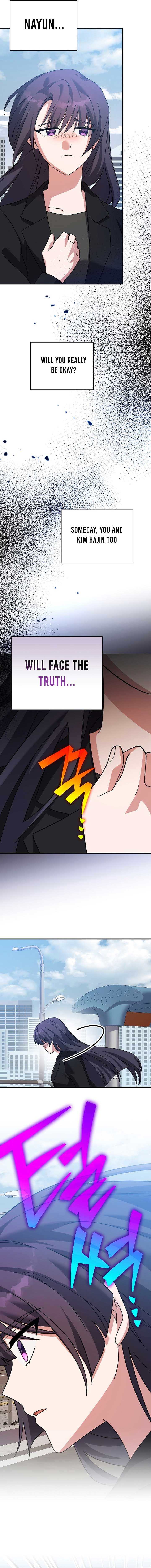 The Novel’s Extra Chapter 143 - Page 10