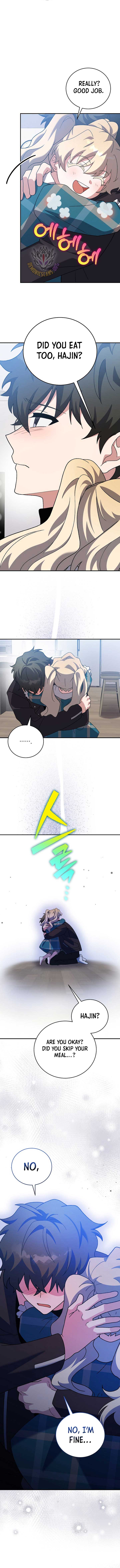 The Novel’s Extra Chapter 143 - Page 13