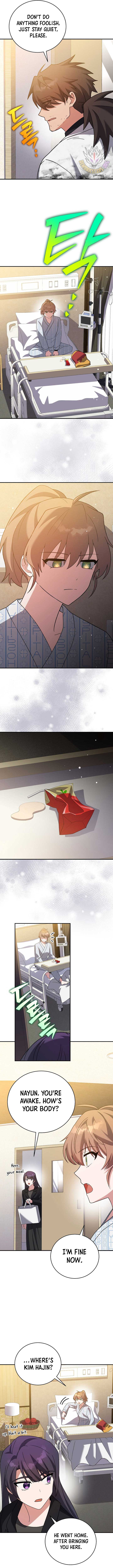 The Novel’s Extra Chapter 143 - Page 17