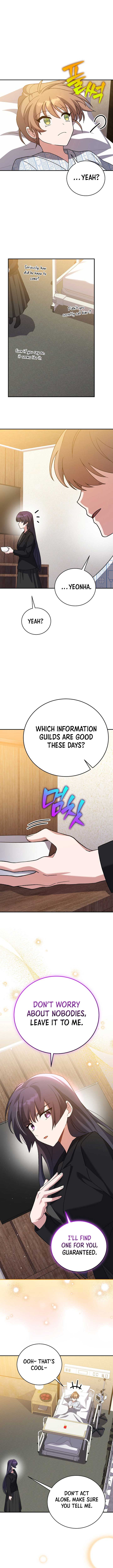 The Novel’s Extra Chapter 143 - Page 18