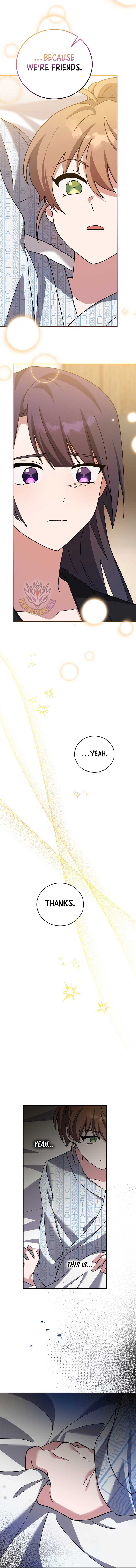 The Novel’s Extra Chapter 143 - Page 19