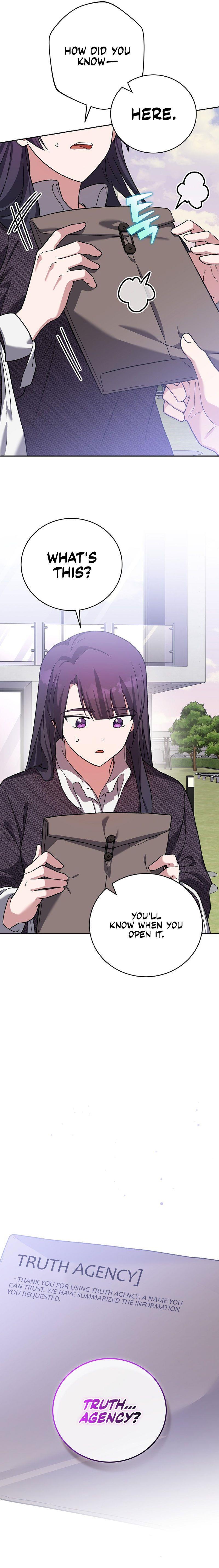 The Novel’s Extra Chapter 145 - Page 13