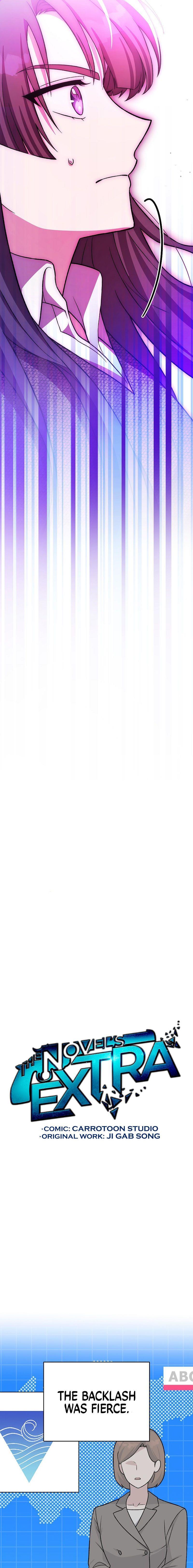 The Novel’s Extra Chapter 145 - Page 17