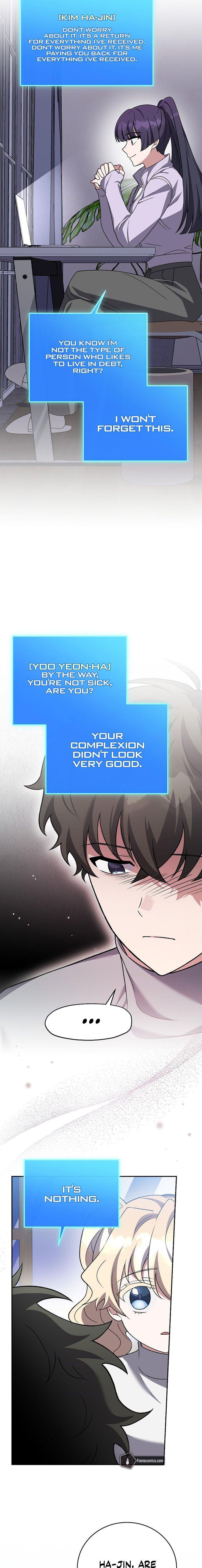 The Novel’s Extra Chapter 145 - Page 21