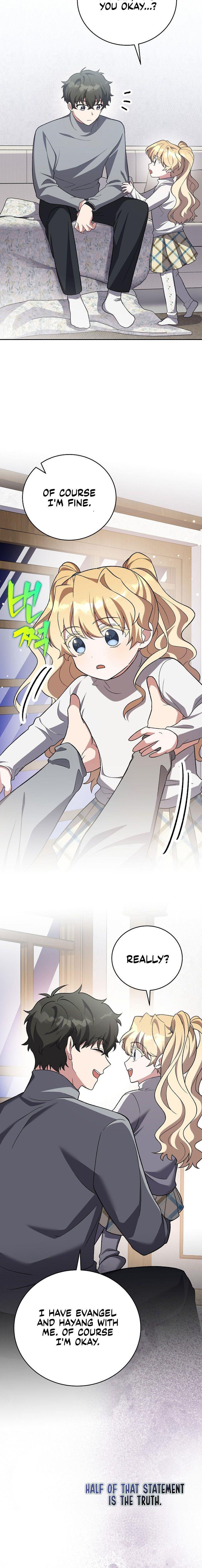 The Novel’s Extra Chapter 145 - Page 22