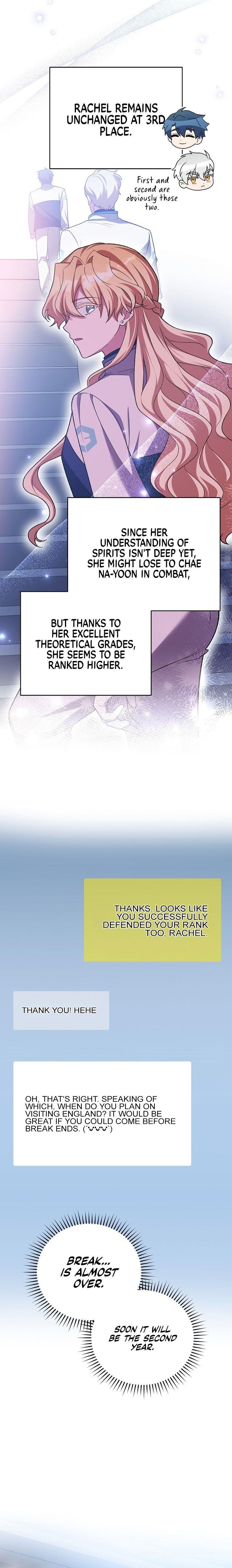 The Novel’s Extra Chapter 145 - Page 24