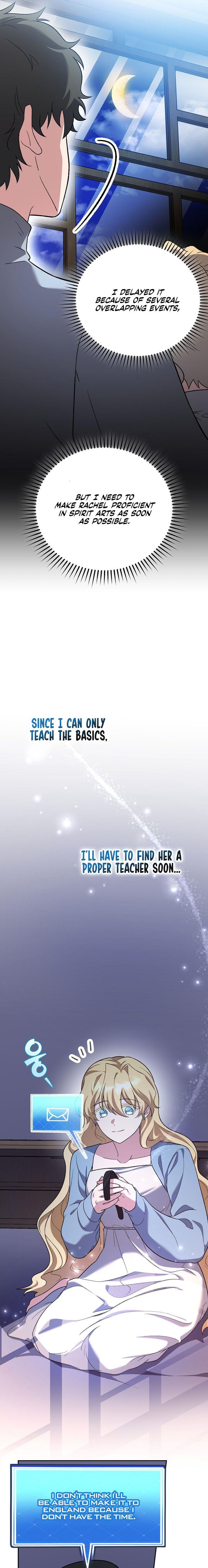 The Novel’s Extra Chapter 145 - Page 25